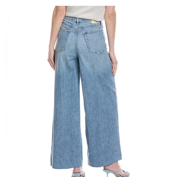 NWT rag & bone
Featherweight Sofie Mira Jean - Picture 2 of 4